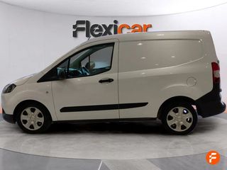 Ford Transit Courier FORD TRANSIT COURIER VAN 1.5 TDCI