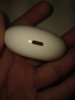 Auriculares Huawei FreeBuds 5 Blancos