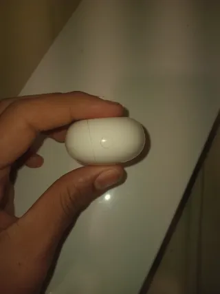 Auriculares Huawei FreeBuds 5 Blancos