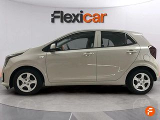 Kia Picanto 1.0 DPi 46kW (63CV) Business