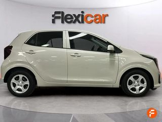 Kia Picanto 1.0 DPi 46kW (63CV) Business