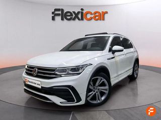 Volkswagen Tiguan R-Line 1.5 TSI 110kW (150CV) DSG