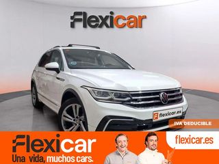 Volkswagen Tiguan R-Line 1.5 TSI 110kW (150CV) DSG