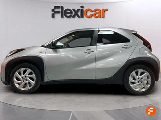 Toyota Aygo 1.0 VVT-I 72CV Play