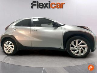 Toyota Aygo 1.0 VVT-I 72CV Play