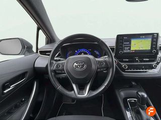 Toyota Corolla 1.8 125H ACTIVE TECH E-CVT