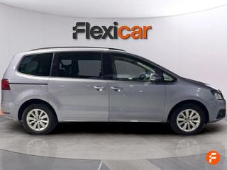 Seat Alhambra 1.4 TSI 110kW (150CV) DSG St&Sp Style