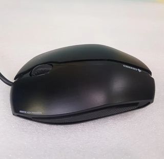 Ratón Óptico Cherry Gentix USB Plug & Play