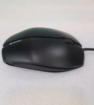 Ratón Óptico Cherry Gentix USB Plug & Play