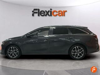 Kia Ceed Tourer 1.4 T-GDi 103kW GT Line DCT