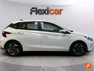 Hyundai i20 1.0 TGDI 74kW (100CV) 48V Tecno DCT