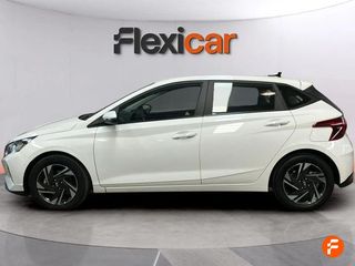 Hyundai i20 1.0 TGDI 74kW (100CV) 48V Tecno DCT