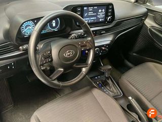 Hyundai i20 1.0 TGDI 74kW (100CV) 48V Tecno DCT