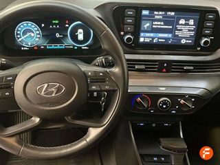 Hyundai i20 1.0 TGDI 74kW (100CV) 48V Tecno DCT