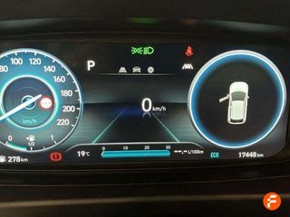 Hyundai i20 1.0 TGDI 74kW (100CV) 48V Tecno DCT