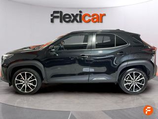 Toyota Yaris Cross 1.5 130H GR Sport