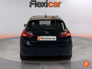 Ford Fiesta 1.0 EcoBoost 74kW Trend+ S/S 5p