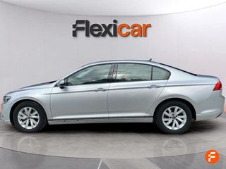 Volkswagen Passat Business 2.0 TDI 110kW (150CV)