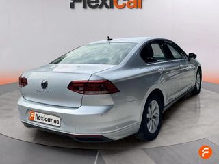 Volkswagen Passat Business 2.0 TDI 110kW (150CV)