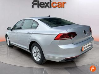 Volkswagen Passat Business 2.0 TDI 110kW (150CV)