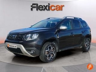 Dacia Duster Prestige TCE 92kW (125CV) 4X4