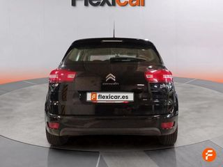 Citroën C4 Picasso PureTech 110 S&S 6v First