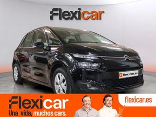 Citroën C4 Picasso PureTech 110 S&S 6v First