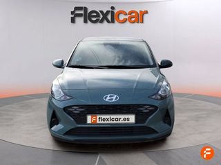 Hyundai i10 1.0 Klass