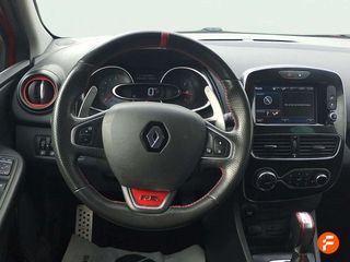 Renault Clio RS Energy 147kW (200CV) EDC