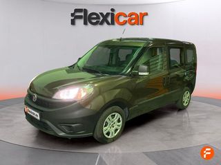 Fiat Doblò Easy 1.6 Multijet 70kW (95CV) SWB