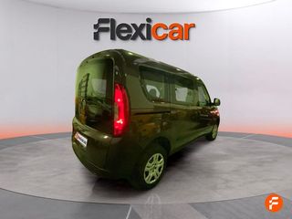 Fiat Doblò Easy 1.6 Multijet 70kW (95CV) SWB