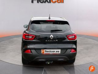 Renault Kadjar Zen Energy TCe 97kW (130CV)