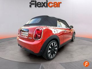MINI Cooper COOPER CABRIO