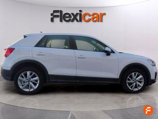 Audi Q2 Advanced 30 TDI 85kW (116CV) S tronic