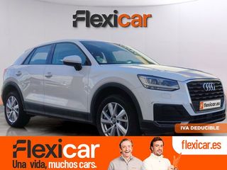 Audi Q2 Advanced 30 TDI 85kW (116CV) S tronic