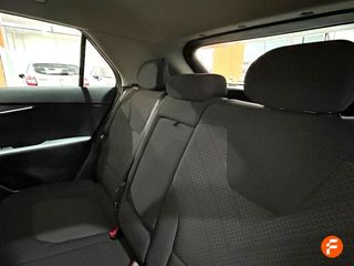 Kia Niro 1.6 GDi HEV 104kW (141CV) Concept