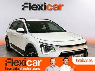 Kia Niro 1.6 GDi HEV 104kW (141CV) Concept