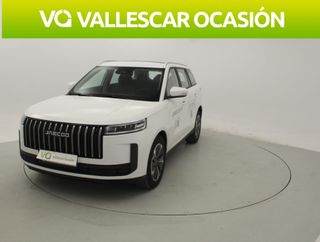 JAECOO JAECOO 5 EXCLUSIVE 1.6 TGDI 147 CV DCT 5P