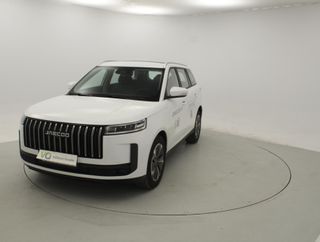 JAECOO JAECOO 5 EXCLUSIVE 1.6 TGDI 147 CV DCT 5P