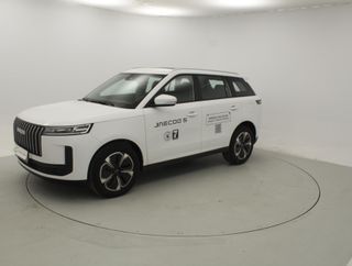 JAECOO JAECOO 5 EXCLUSIVE 1.6 TGDI 147 CV DCT 5P