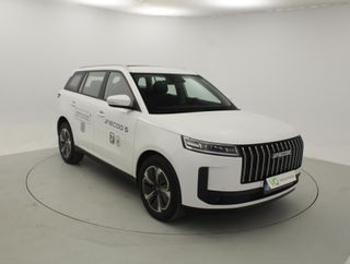 JAECOO JAECOO 5 EXCLUSIVE 1.6 TGDI 147 CV DCT 5P