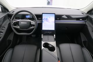 JAECOO JAECOO 5 EXCLUSIVE 1.6 TGDI 147 CV DCT 5P