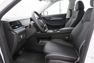 JAECOO JAECOO 5 EXCLUSIVE 1.6 TGDI 147 CV DCT 5P