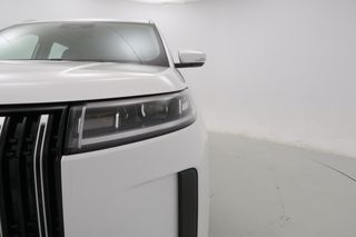 JAECOO JAECOO 5 EXCLUSIVE 1.6 TGDI 147 CV DCT 5P