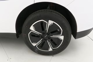 JAECOO JAECOO 5 EXCLUSIVE 1.6 TGDI 147 CV DCT 5P