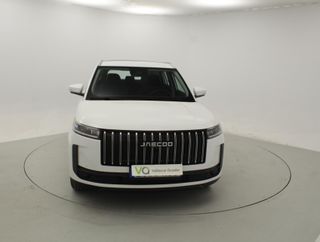 JAECOO JAECOO 5 EXCLUSIVE 1.6 TGDI 147 CV DCT 5P