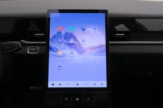 JAECOO JAECOO 5 EXCLUSIVE 1.6 TGDI 147 CV DCT 5P