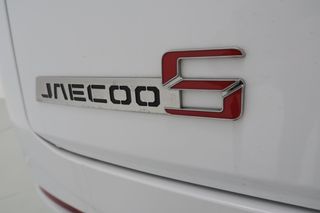 JAECOO JAECOO 5 EXCLUSIVE 1.6 TGDI 147 CV DCT 5P