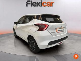 Nissan Micra IG-T 68 kW (92 CV) E6D-F Acenta