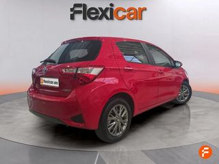 Toyota Yaris 1.5 Hybrid Advance